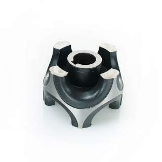 Матрица JGL-60, 8 яч, Полумесяц Ровный, d76, ш50