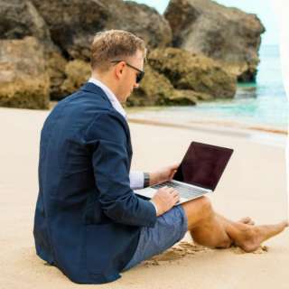 Удаленная работа