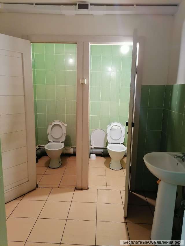 Сеть хостелов