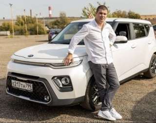 Автоинструктор