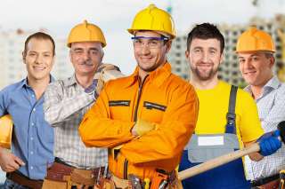 Требуются Бригада спецыалистов по монтажу Плитки полы и стены размер 30×30, 600×600, итд, Стр