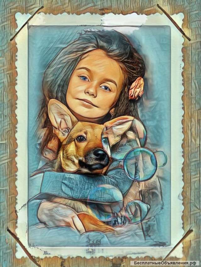 Рисуем в планшете. Пакеты видео уроков.