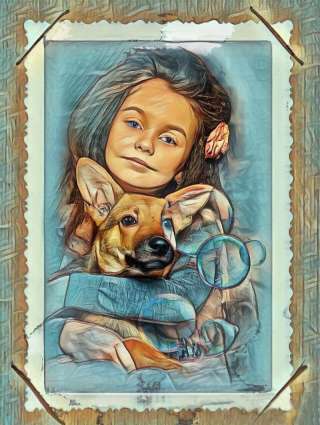 Рисуем в планшете. Пакеты видео уроков.