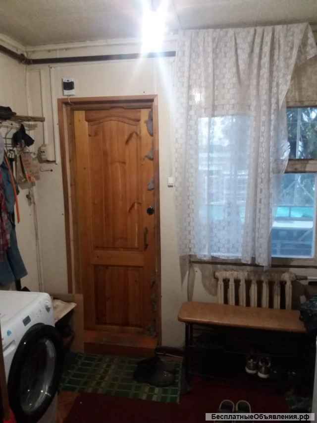 Мини-студию в Пушкино