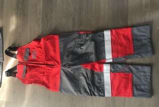 Костюм нефтяника, электромотоцикл в Волгограде