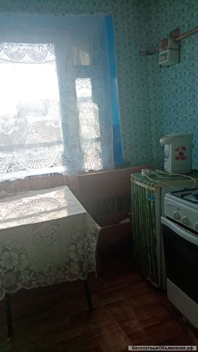 Даром - Новосимбирка -Дом