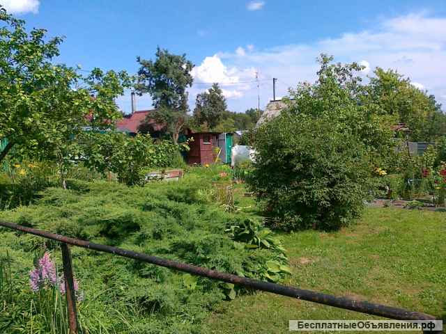 Дом кирпич/дерево