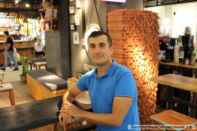 Готовый бизнес. Продажа. Обучение