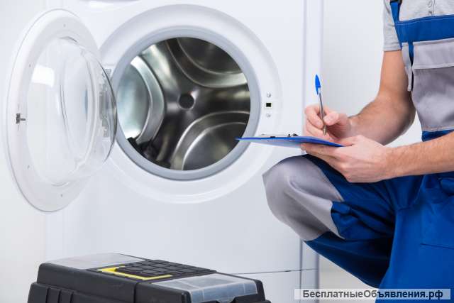 Мастер по ремонту холодильников