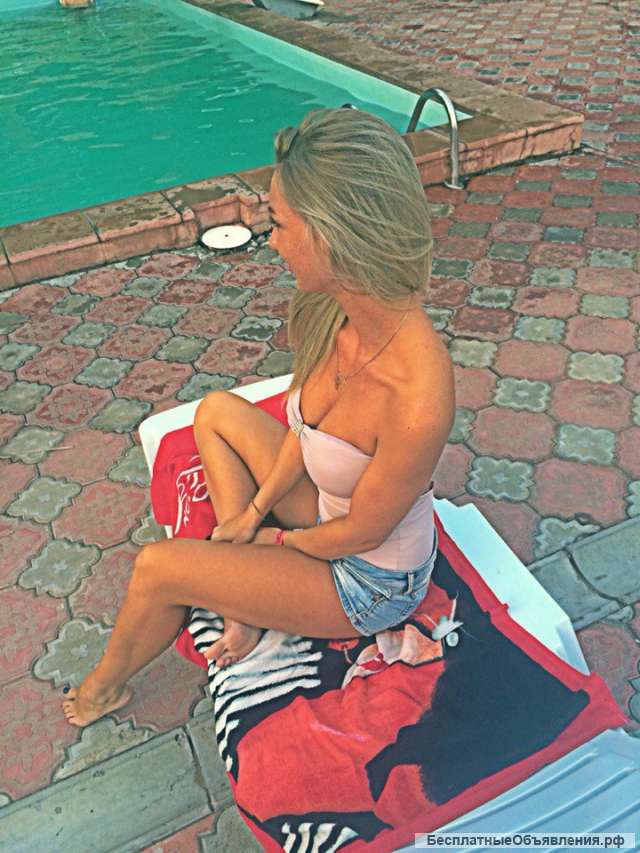 Милой девушке нужна финансовая помощь