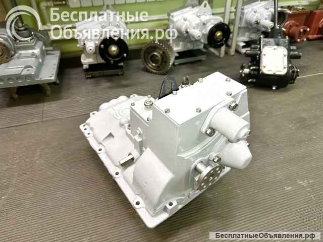Коробка Отбора Мощности МП27-4215010-01 а/м КАМАЗ