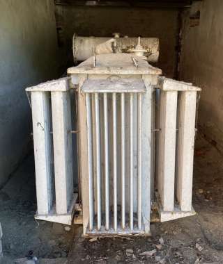 Покупка б/у трансформаторов ТМ, ТМЗ, ТМГ