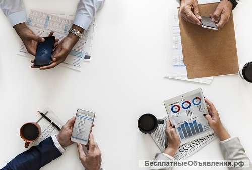 Требуются руководители с опытом, управленцы, офисные служащие