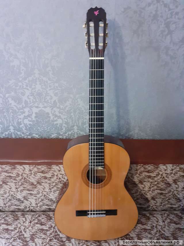 Классическая гитара Hohner HC-06