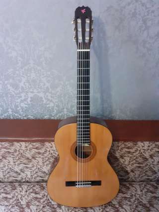 Классическая гитара Hohner HC-06