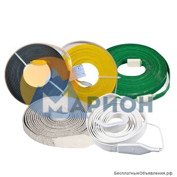 Ленточный нагреватель