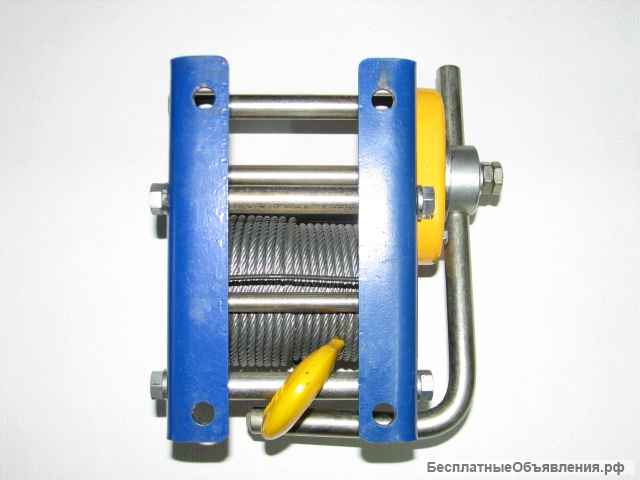 Лебедка Дина 250 кг