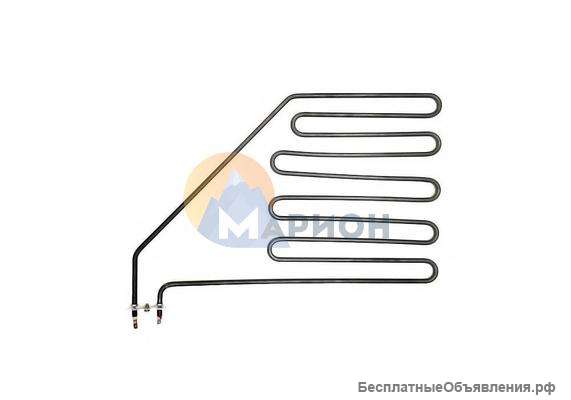 Тэны для печей harvia, helo, sawo