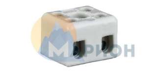 Керамические клеммные колодки