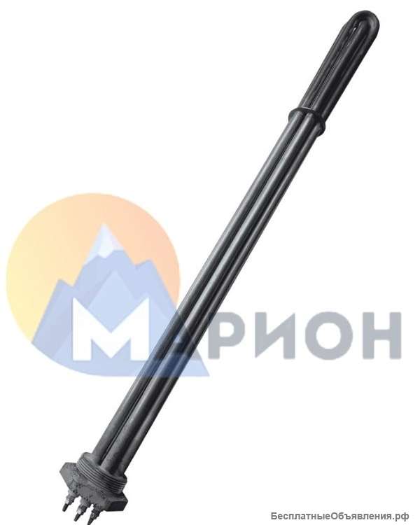 ТЭН для масла