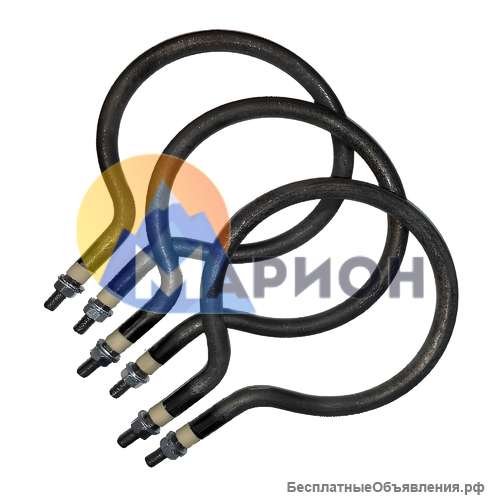 ТЭН для воздуха