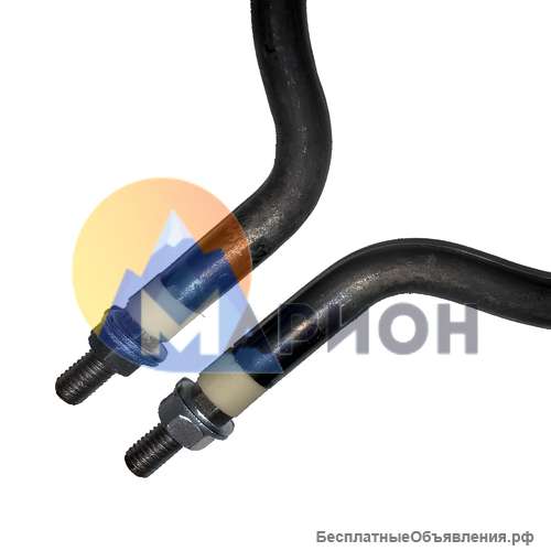 ТЭН для воздуха