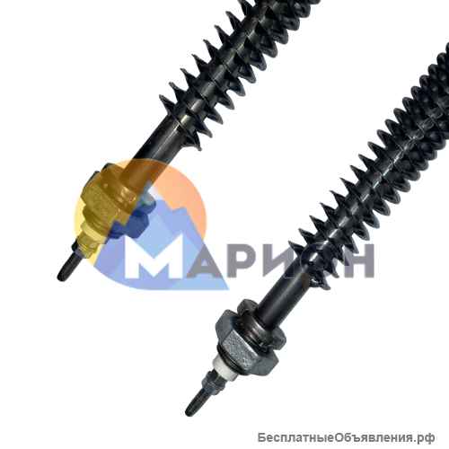 ТЭН для воздуха