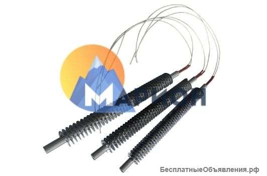 Патронные ТЭНы