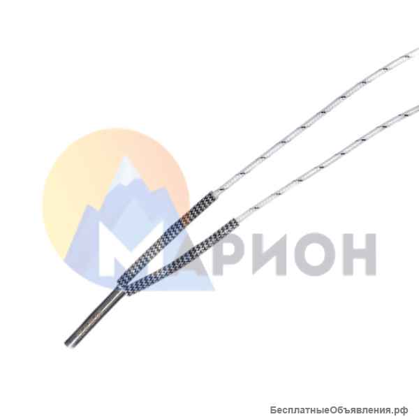 Патронные ТЭНы