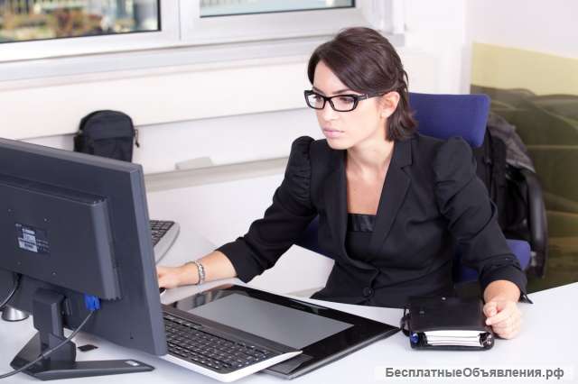 Подработка для студентов