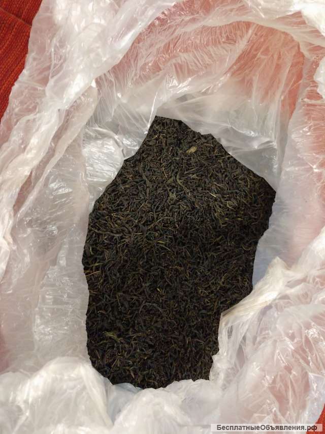 Иван-чай ферментированный
