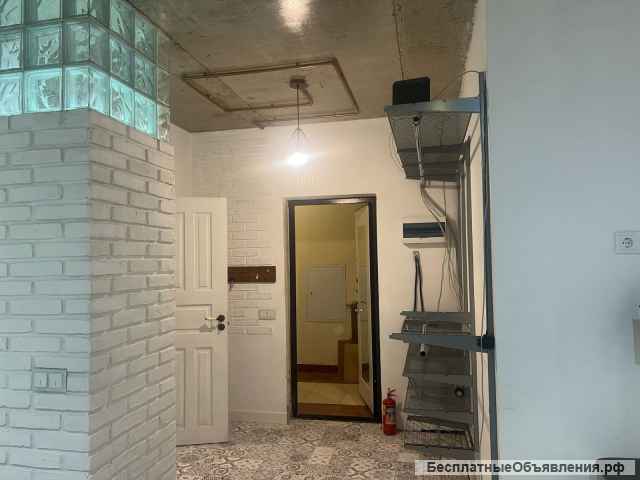 1 к.кв. 41 м2 15 эт Домбайская