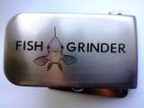 Зажим для чистки рыбы Fish Grinder