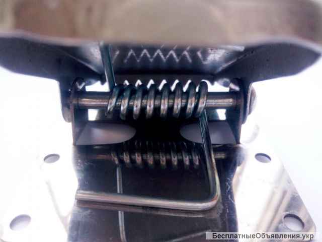 Зажим для чистки рыбы Fish Grinder