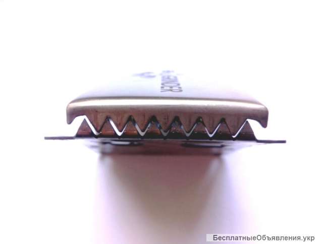 Зажим для чищення риби Fish Grinder