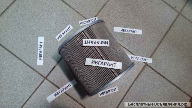 4237660 Фильтр гидравлический 4237660