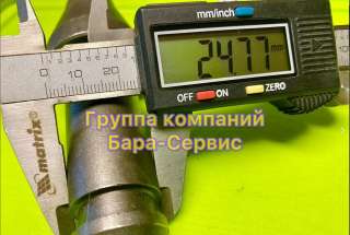 Резцы Для Бурения Скважин