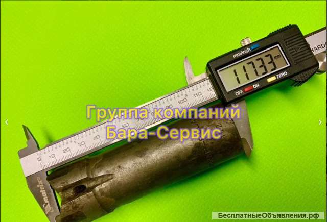 Буровые Коронки Gonar