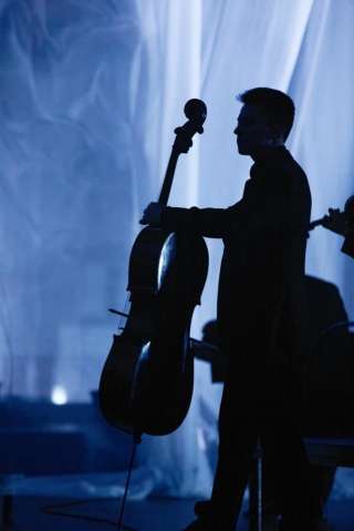 Популярная эстрадная Музыка, на Виолончели, в сопровождении, "минуса"