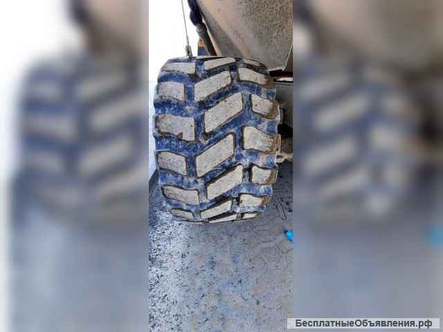 Думпер Volvo 30, 2019 г, 2680м/ч из Европы