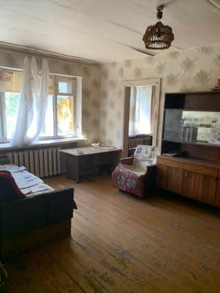 2 комнатная квартира по самой низкой цене в городе