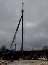 Земельный участок 42,5 соток с теплицей