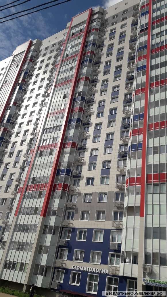 Квартира Путилково