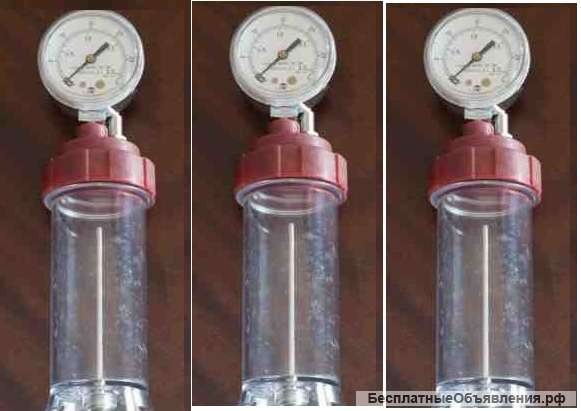 LANCER CORPORATION Карбонометр