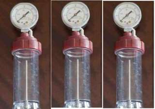 LANCER CORPORATION Карбонометр