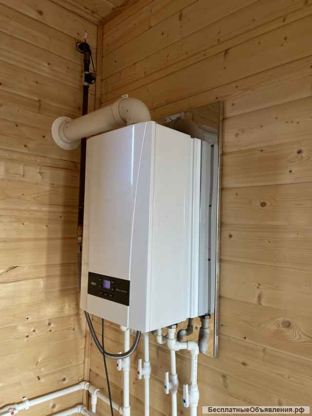 Дом в калужской области в деревне для пмж с газом калантай