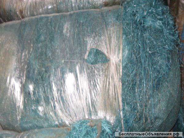 Качественные отходы полипопилена