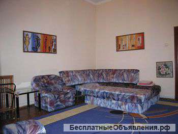 Аренда квартир