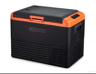 Автохолодильник Alpicool CL30 (компрессорный)