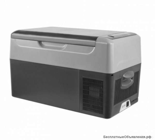 Автохолодильник Alpicool G22 (компрессорный)